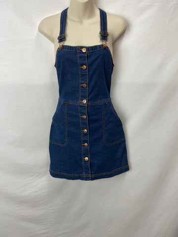 Image for H&M Womens Dress Size US 4 EUR 34