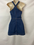 Image for H&M Womens Dress Size US 4 EUR 34