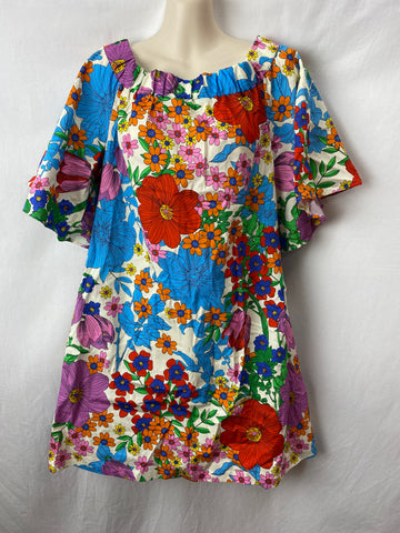 Image for H&M Womens Dress Size US 6