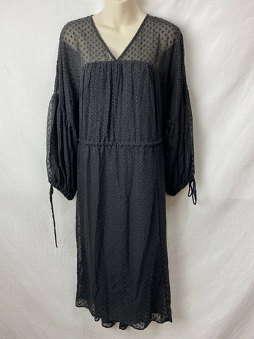 Image for H&M Womens Dress Size US 6
