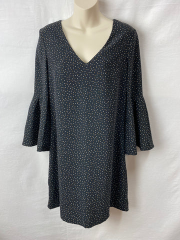 Image for H&M Womens Dress Size US 8