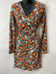 Image for H&M Womens Dress Size US M
