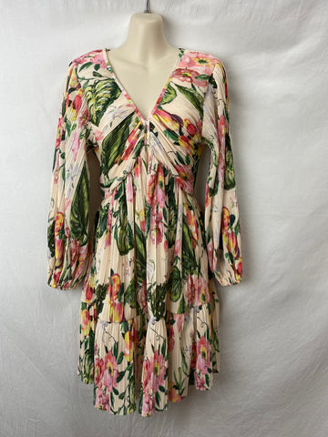 Image for H&M Womens Dress Size US S