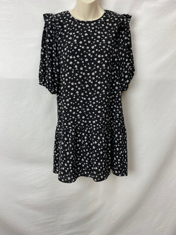 Image for H&M Womens Dress Size XS