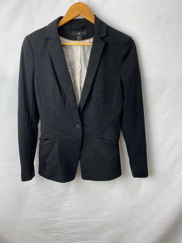Image for H&M Womens Jacket Size 8