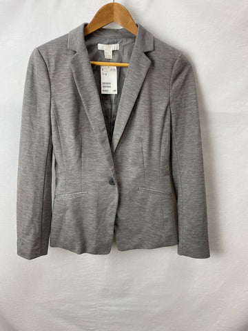 Image for H&M Womens Jacket Size Aus 10 BNWT