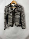 Image for H&M Womens Jacket Size Aus 14 BNWT