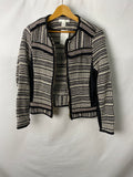 Image for H&M Womens Jacket Size Aus 14 BNWT