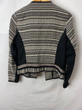 Image for H&M Womens Jacket Size Aus 14 BNWT