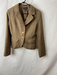 Image for H&M Womens Jacket Size Eur36