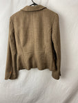 Image for H&M Womens Jacket Size Eur36