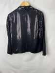 Image for H&M Womens Jacket Size UK 12P