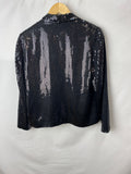 Image for H&M Womens Jacket Size UK 12P