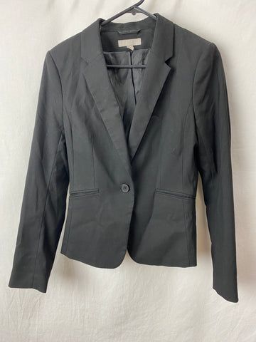 Image for H&M Womens Jacket Size UK 8