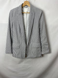 Image for H&M Womens Jacket Size UK 8