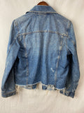 Image for H&M Womens Jacket Size UK S