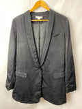 Image for H&M Womens Jacket Size US 14