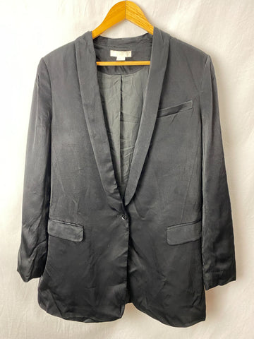 Image for H&M Womens Jacket Size US 14