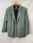 Image for H&M Womens Jacket Size US XL