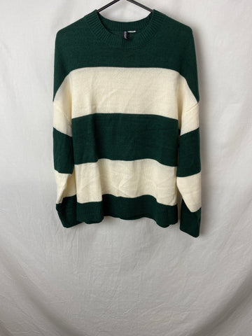 Image for H&M Womens Jumper Size M
