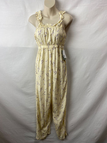 Image for H&M Womens Jumpsuit Size US XS BNWT