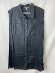 Image for H&M Womens Linen Dress Size US 2XL
