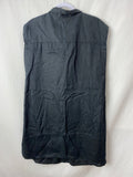 Image for H&M Womens Linen Dress Size US 2XL
