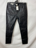 Image for H&M Womens Pants Size 14 BNWT