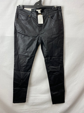 Image for H&M Womens Pants Size 14 BNWT