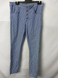 Image for H&M Womens Pants Size 33