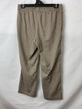 Image for H&M Womens Pants Size M