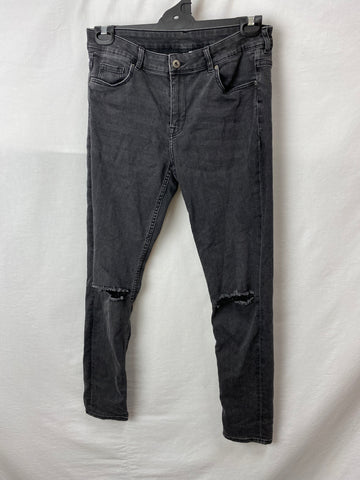 Image for H&M Womens Pants Size US 12 EUR 42