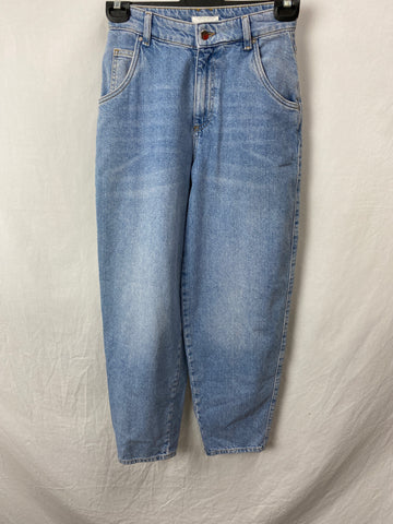 Image for H&M Womens Pants Size US 2