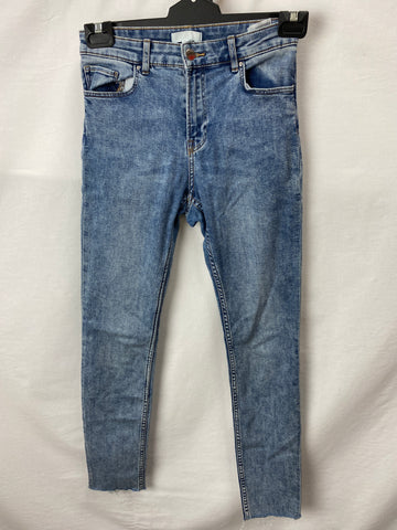 Image for H&M Womens Pants Size US 6
