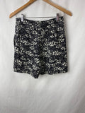 Image for H&M Womens Shorts Size UK 8
