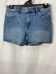 Image for H&M Womens Shorts Size US 8 BNWT