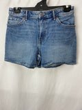 Image for H&M Womens Shorts Size US 8 BNWT