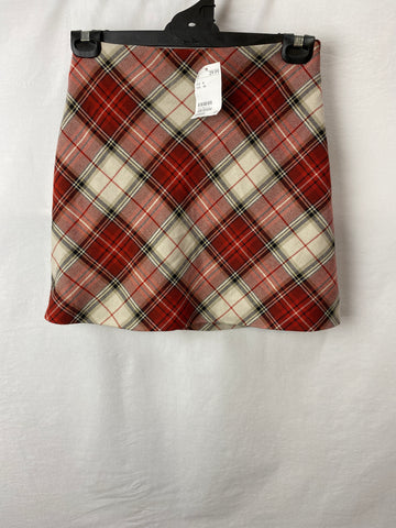 Image for H&M Womens Skirt Size 8 BNWT