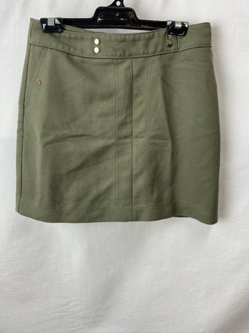 Image for H&M Womens Skirt Size UK 12