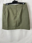 Image for H&M Womens Skirt Size UK 12