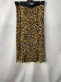 Image for H&M Womens Skirt Size UK L