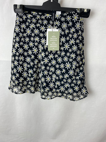 Image for H&M Womens Skirt Size US O EUR 32 BNWT