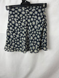 Image for H&M Womens Skirt Size US O EUR 32 BNWT