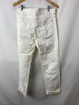Image for H&M Womens Slim Fit Pants Size 32