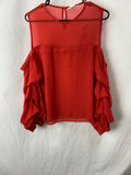 Image for H&M Womens Top Size 14 BNWT