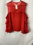 Image for H&M Womens Top Size 14 BNWT
