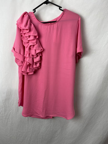 Image for H&M Womens Top Size Aus 16 BNWT