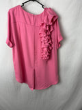 Image for H&M Womens Top Size Aus 16 BNWT