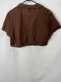 Image for H&M Womens top size Eur 44