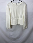 Image for H&M Womens Top Size M BNWT